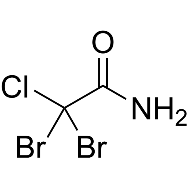 Dibromochloroacetamide 855878-13-6